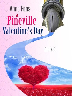 cover image of A Pineville Valentine's Day